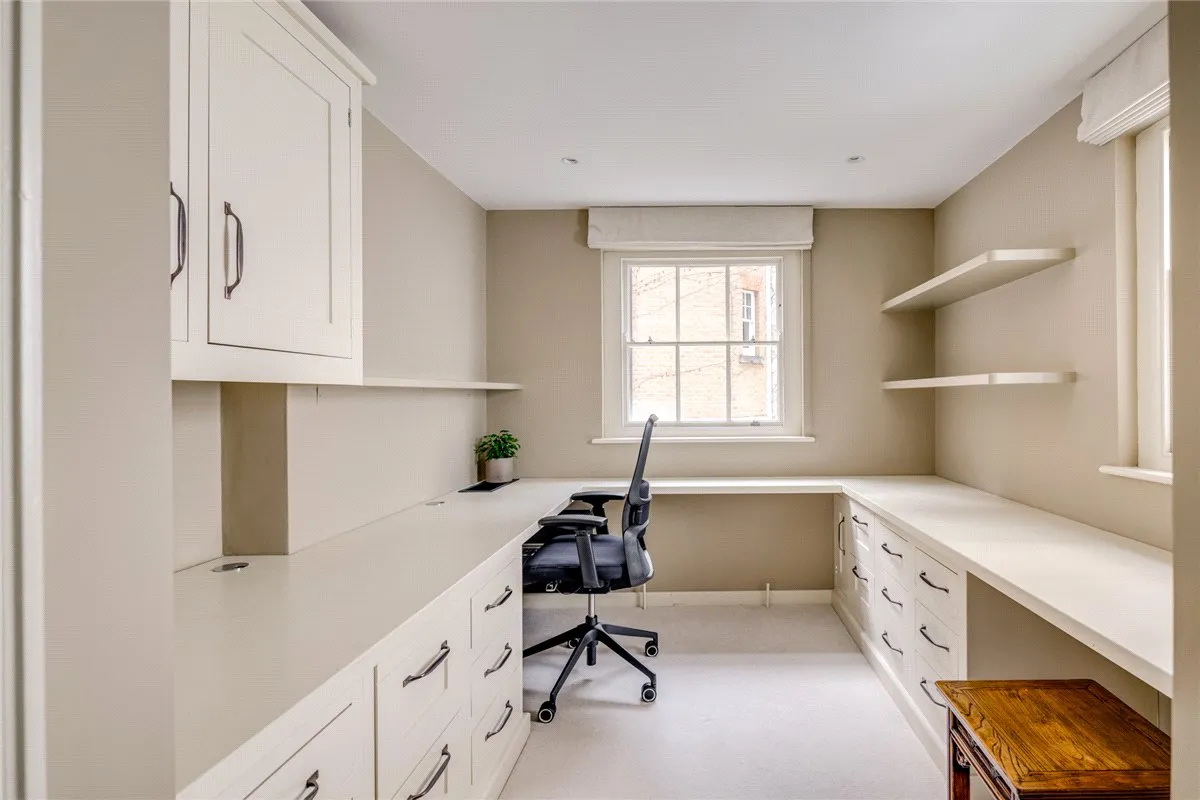 Cadogan Place, Belgravia, SW1X, photo 13