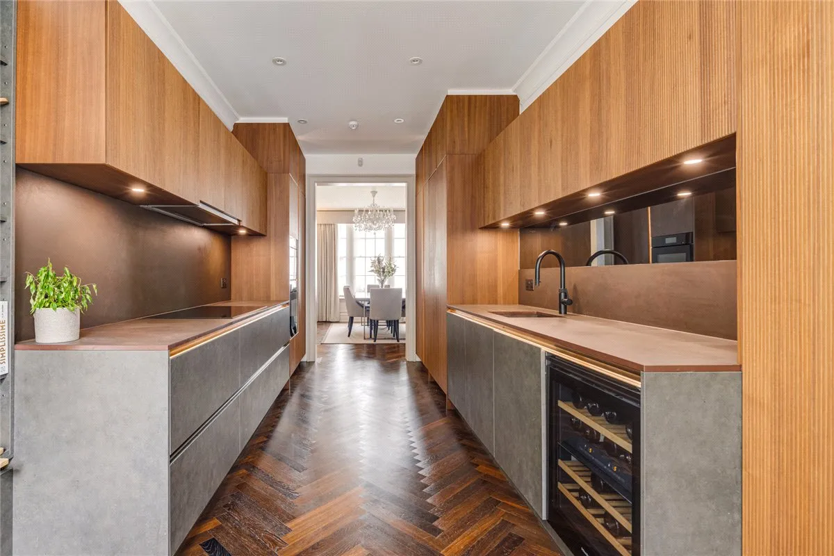 Cadogan Place, Belgravia, SW1X, photo 3