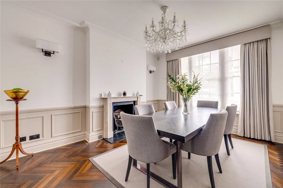 Cadogan Place, Belgravia, SW1X, photo 2