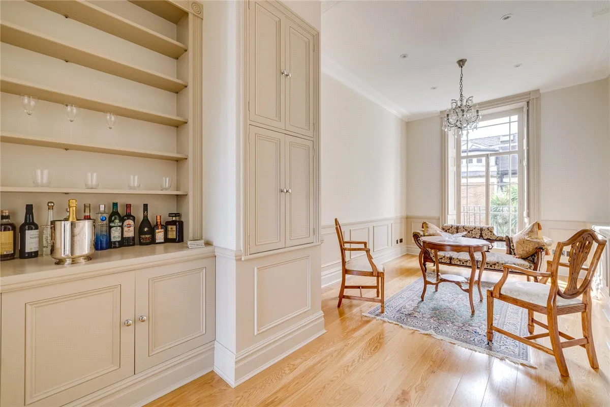 Cadogan Place, Belgravia, SW1X, photo 9