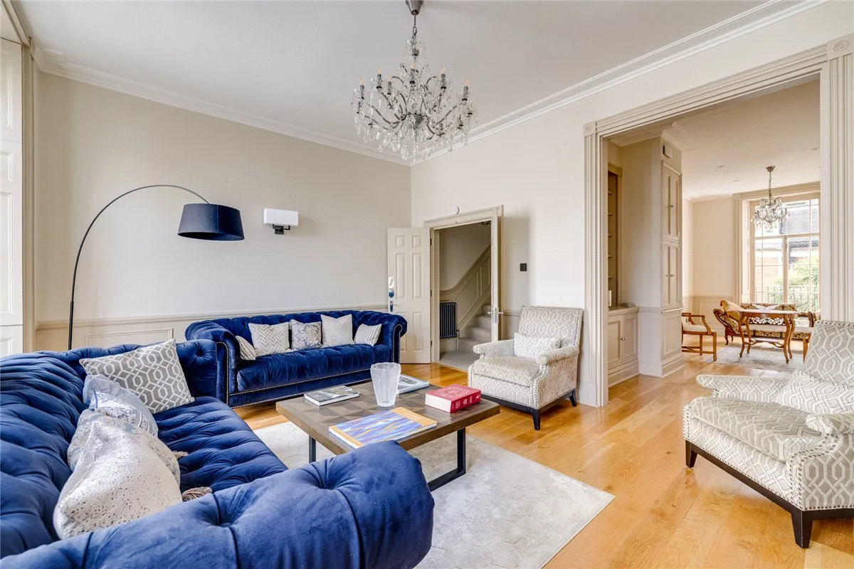Cadogan Place, Belgravia, SW1X, photo 8