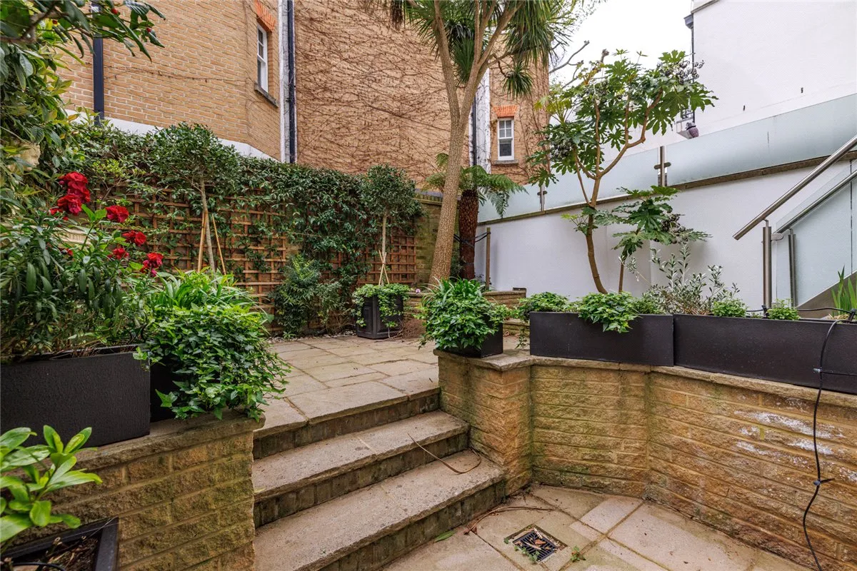 Cadogan Place, Belgravia, SW1X, photo 23