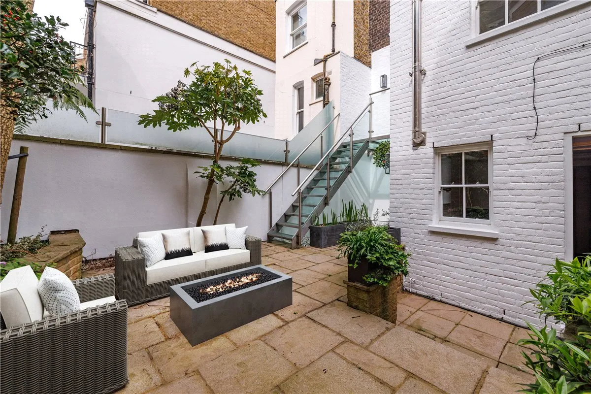 Cadogan Place, Belgravia, SW1X, photo 4