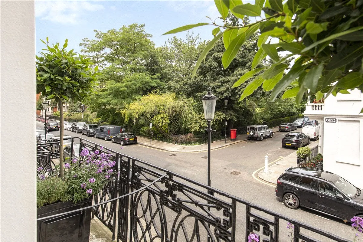 Cadogan Place, Belgravia, SW1X, photo 20