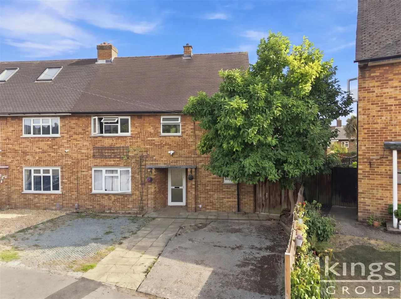 Tudor Crescent, Enfield, photo 21