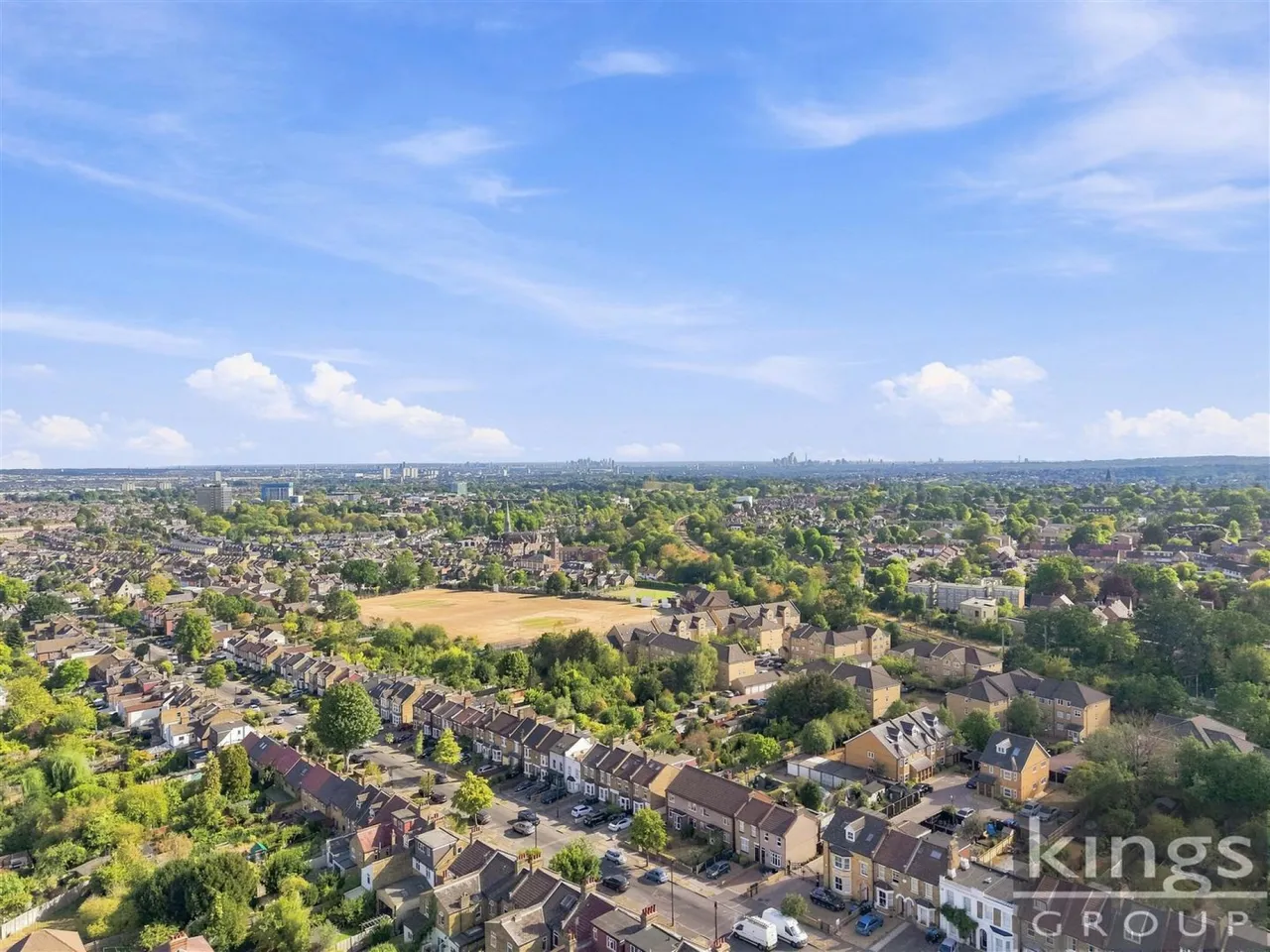 Tudor Crescent, Enfield, photo 2