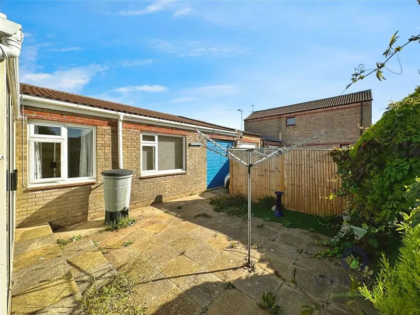 Wade Close, Eastbourne, East Sussex, BN23, photo 3