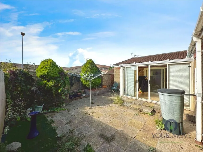 Wade Close, Eastbourne, East Sussex, BN23, photo 4