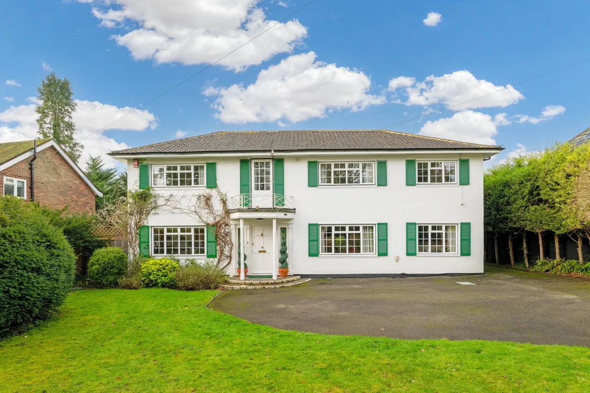 Bakeham Lane, Englefield Green Egham, TW20, photo 15