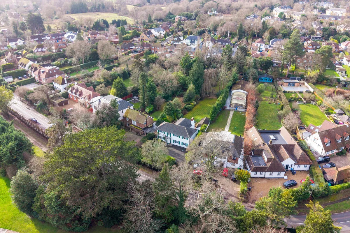 Bakeham Lane, Englefield Green Egham, TW20, photo 21