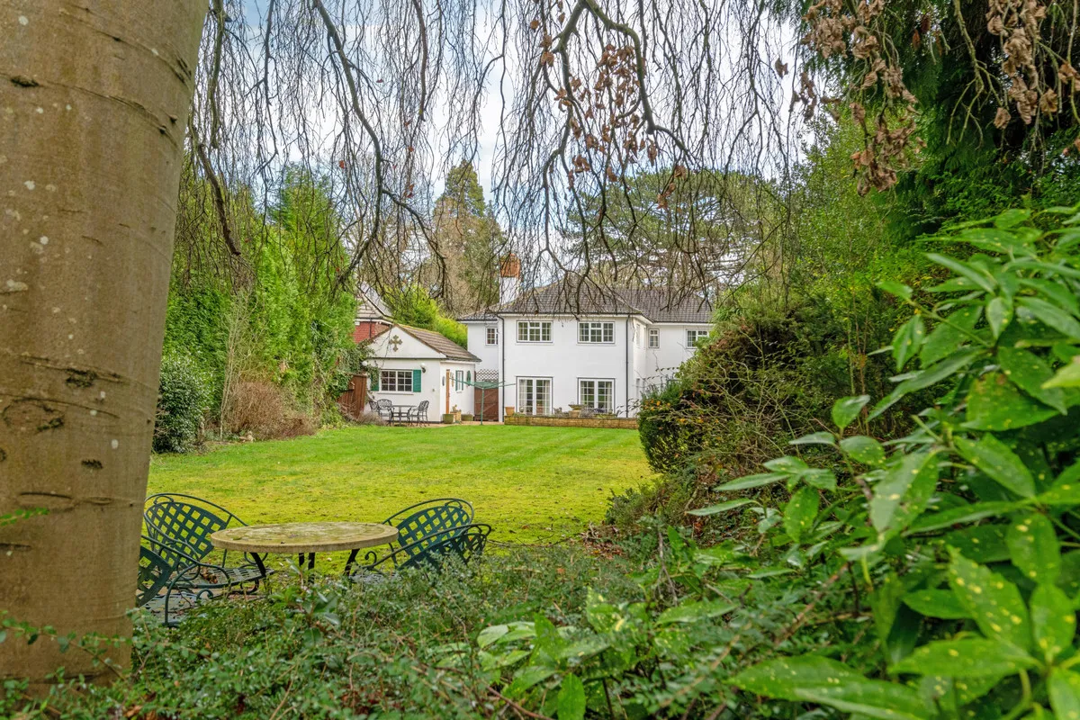 Bakeham Lane, Englefield Green Egham, TW20, photo 18