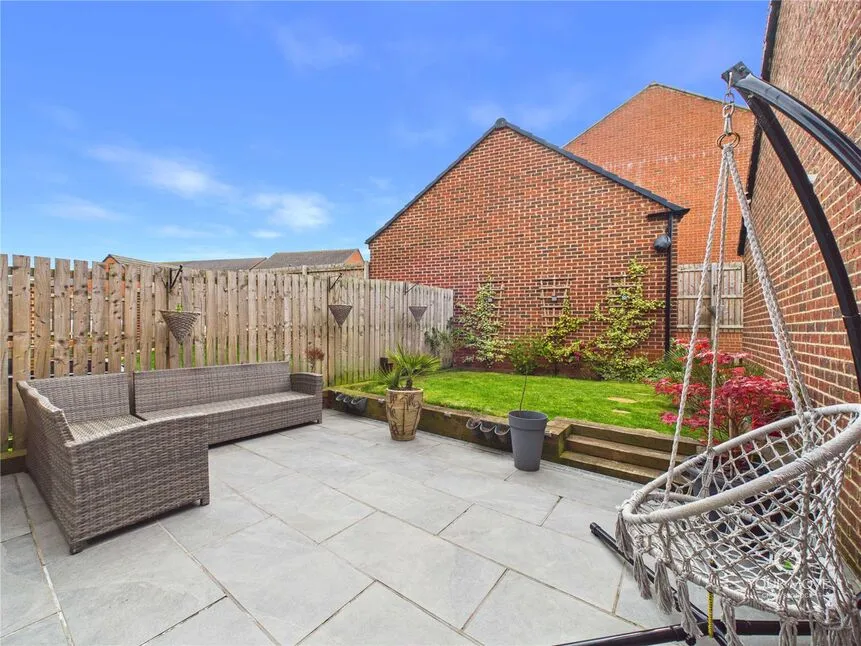 Broadfield Meadows, Callerton, Tyne and Wear, NE5, photo 10