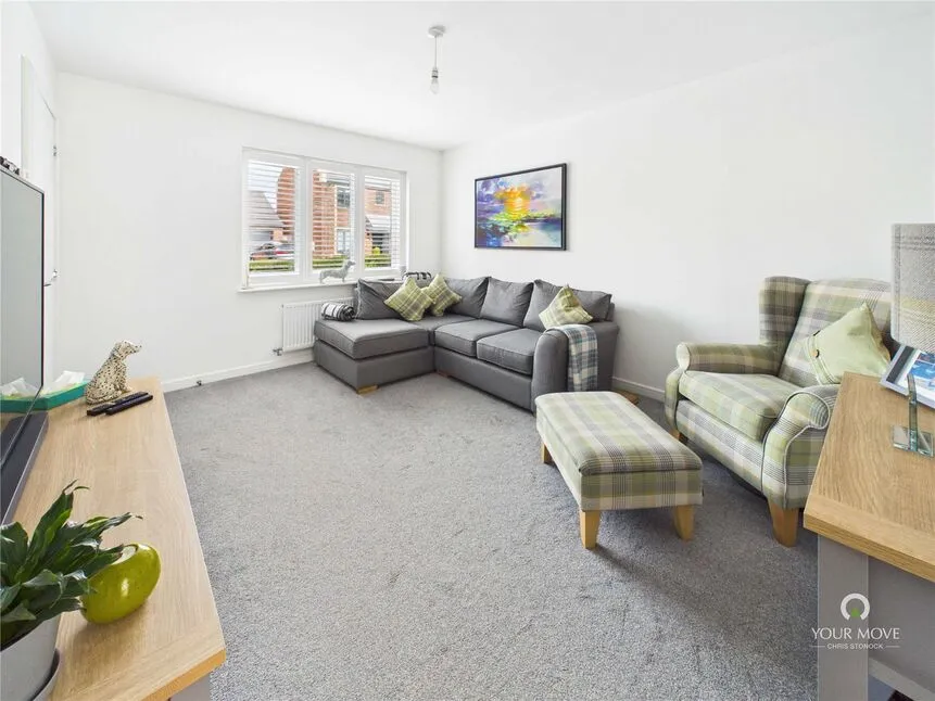 Broadfield Meadows, Callerton, Tyne and Wear, NE5, photo 3