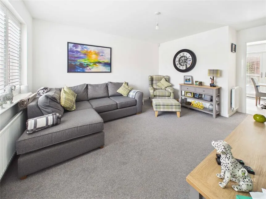 Broadfield Meadows, Callerton, Tyne and Wear, NE5, photo 12