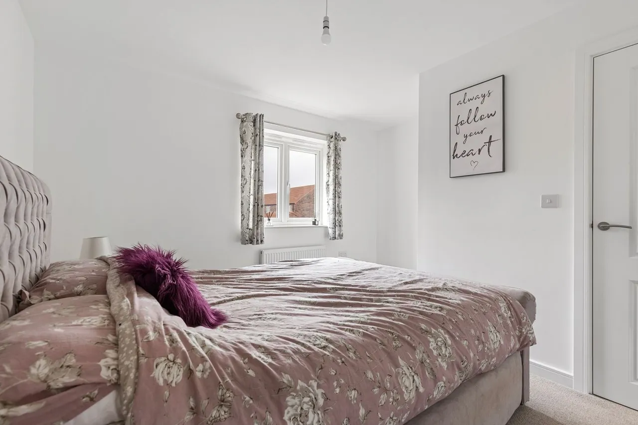 Oliver Close, Howden, DN14, photo 20