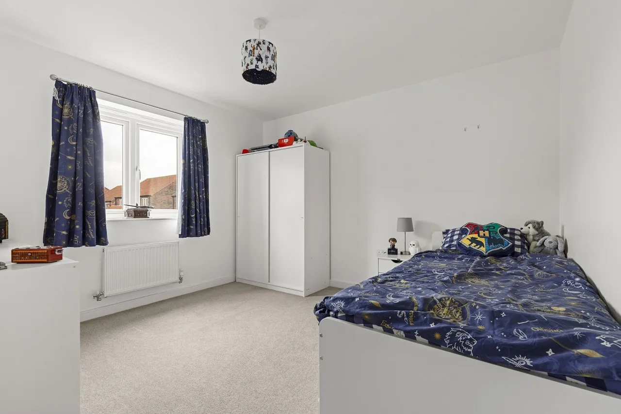 Oliver Close, Howden, DN14, photo 18