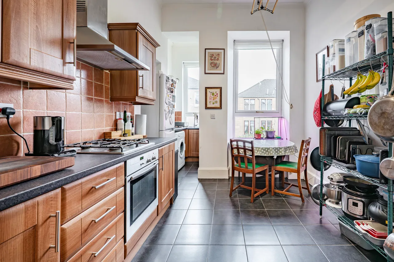 Finlay Drive, Dennistoun, G31, photo 14