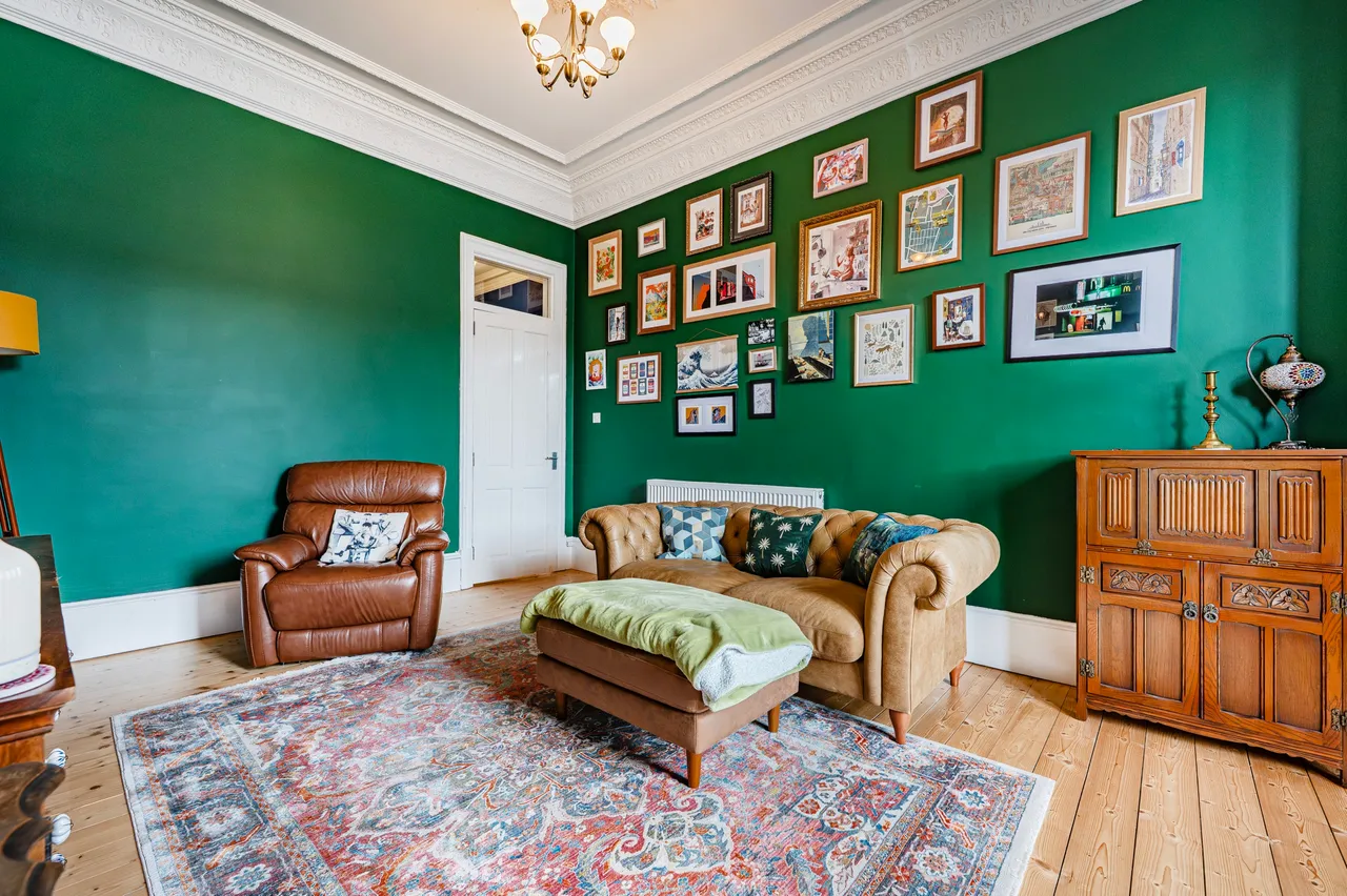 Finlay Drive, Dennistoun, G31, photo 7