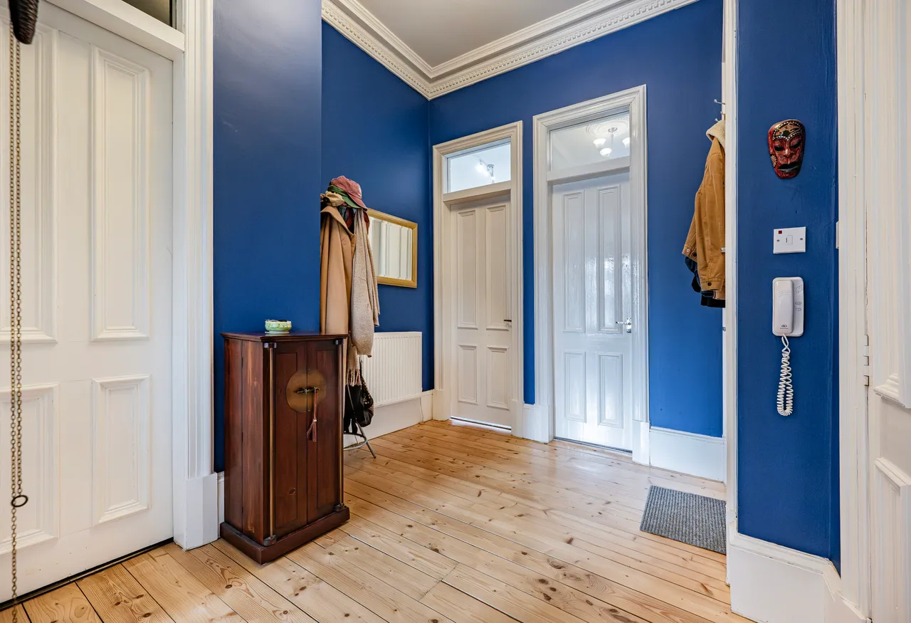 Finlay Drive, Dennistoun, G31, photo 10