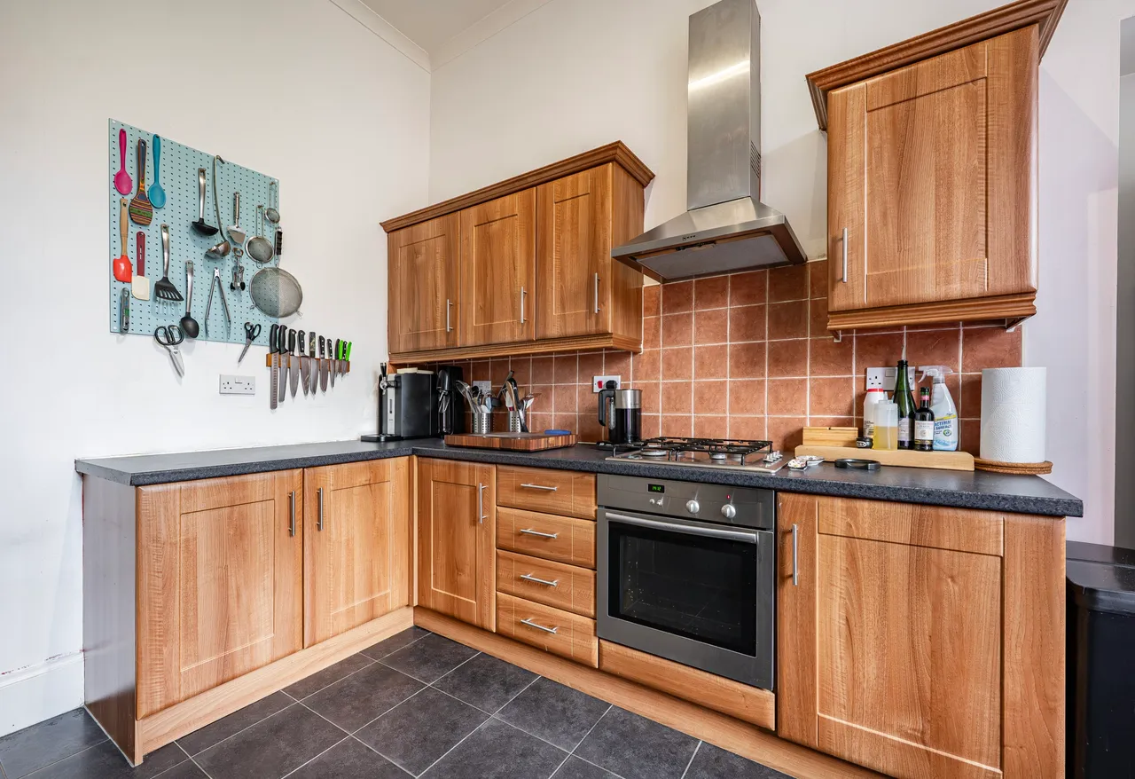 Finlay Drive, Dennistoun, G31, photo 16