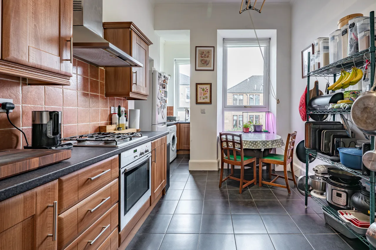 Finlay Drive, Dennistoun, G31, photo 13