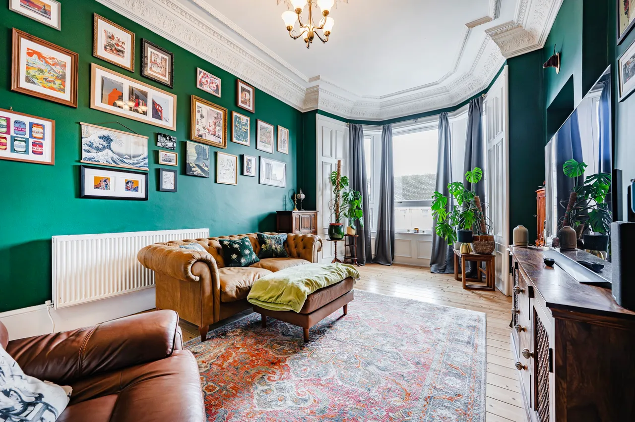 Finlay Drive, Dennistoun, G31, photo 3