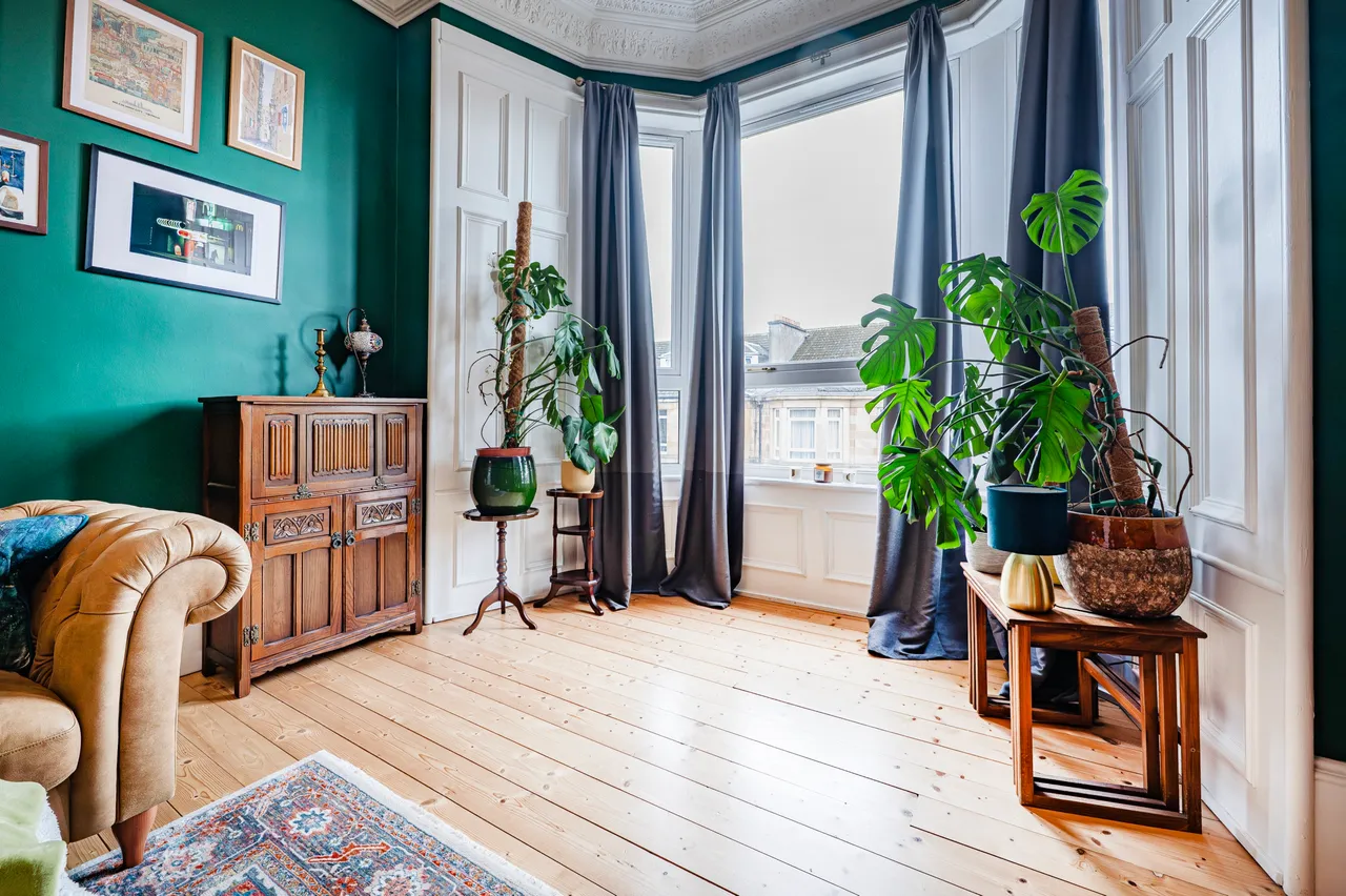 Finlay Drive, Dennistoun, G31, photo 4