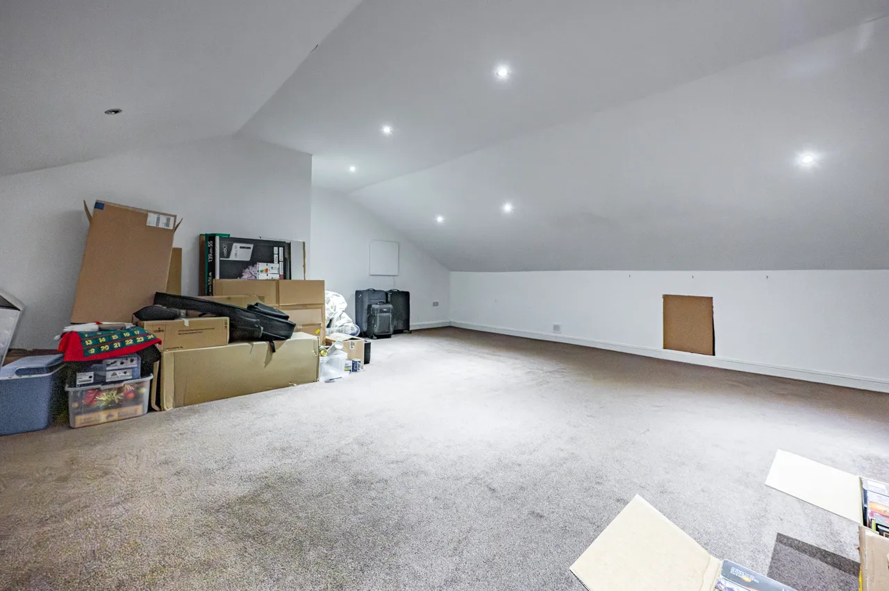 Finlay Drive, Dennistoun, G31, photo 25