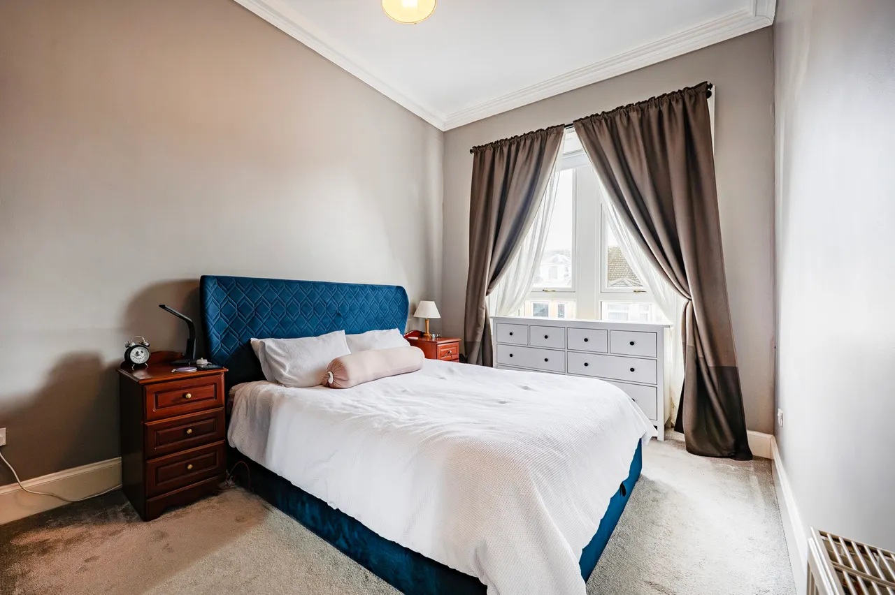 Finlay Drive, Dennistoun, G31, photo 17
