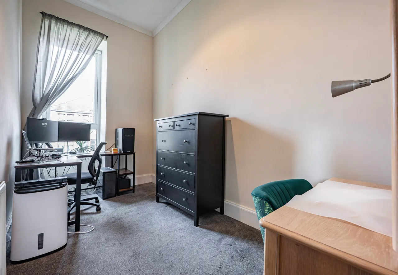 Finlay Drive, Dennistoun, G31, photo 20