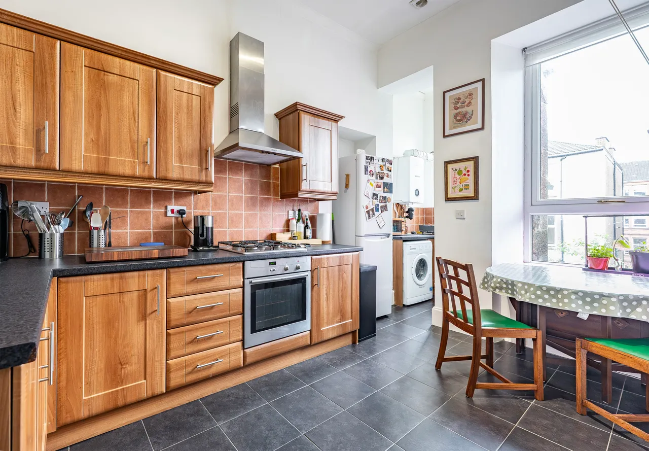 Finlay Drive, Dennistoun, G31, photo 11