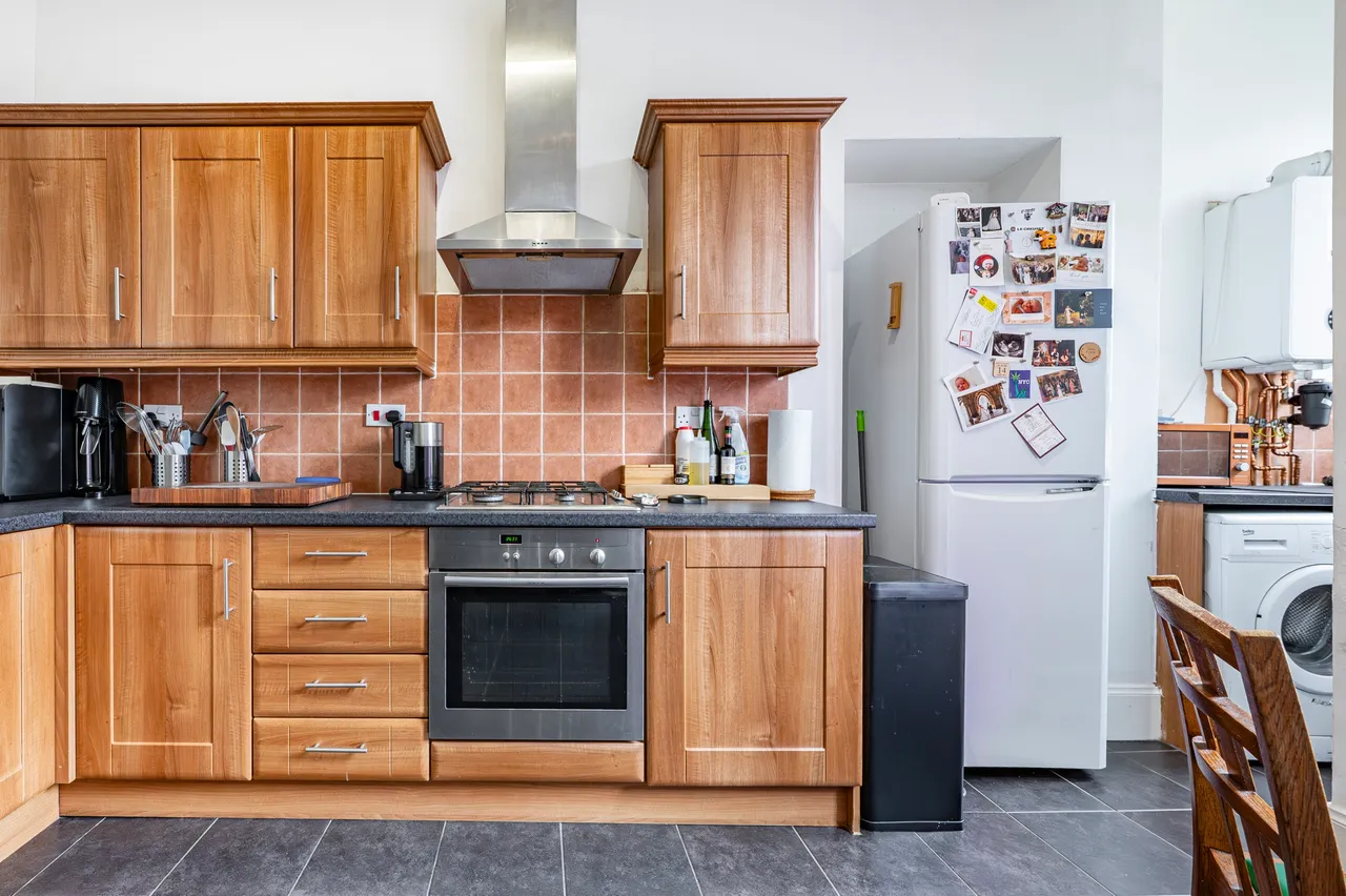 Finlay Drive, Dennistoun, G31, photo 15