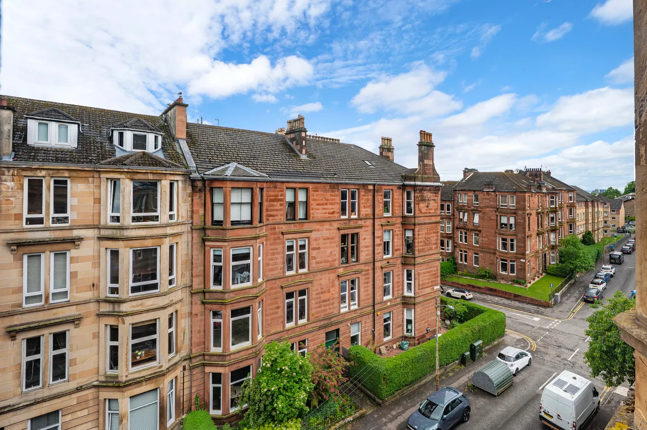Finlay Drive, Dennistoun, G31, photo 6