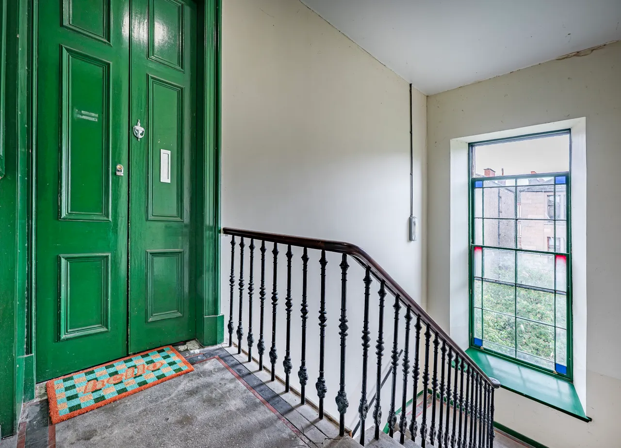 Finlay Drive, Dennistoun, G31, photo 27