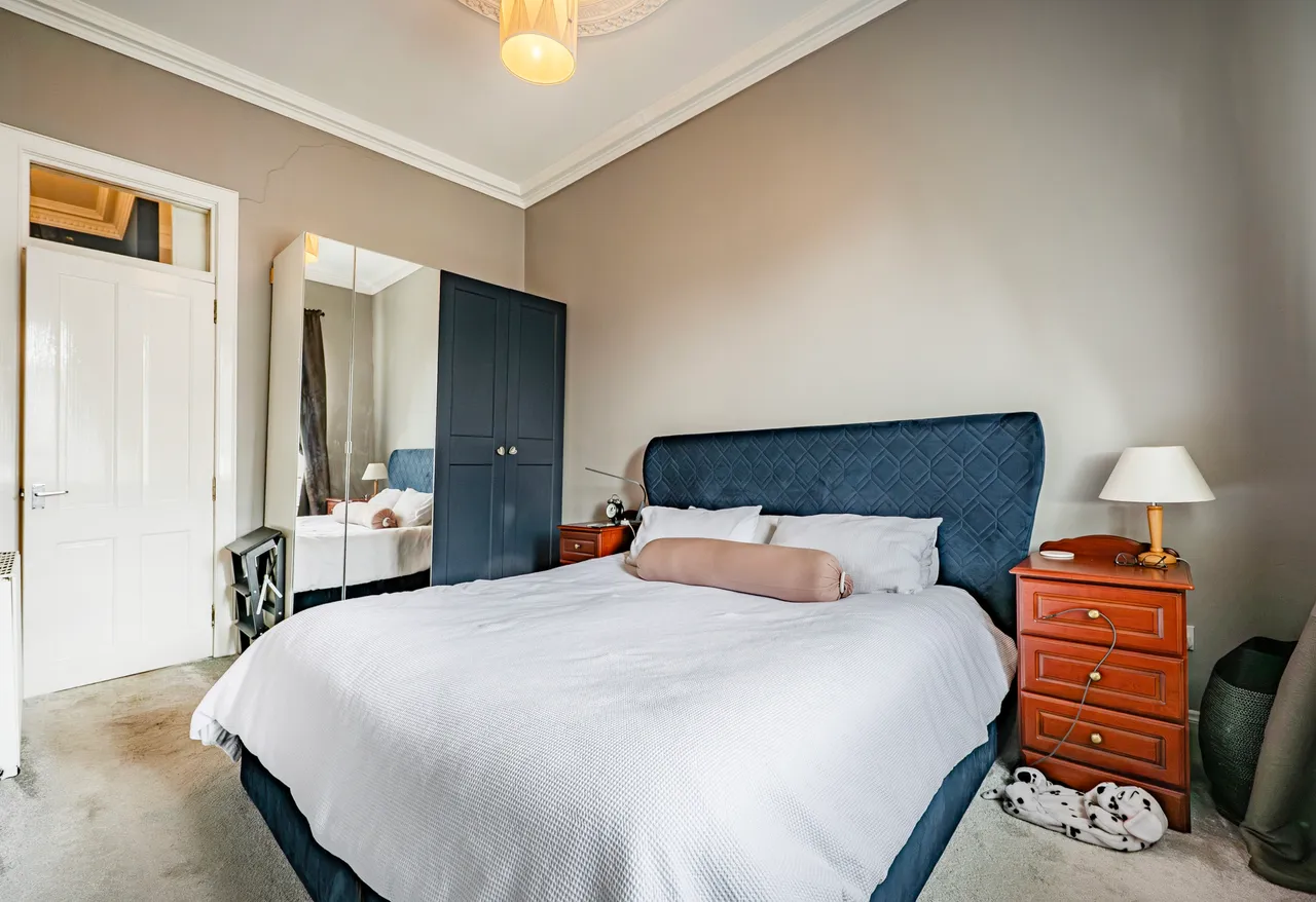 Finlay Drive, Dennistoun, G31, photo 19