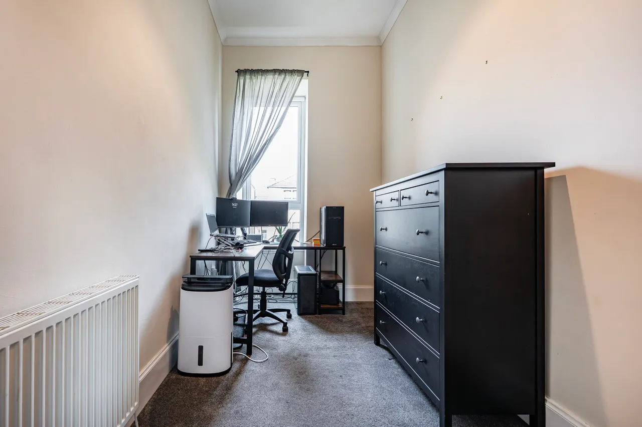 Finlay Drive, Dennistoun, G31, photo 21