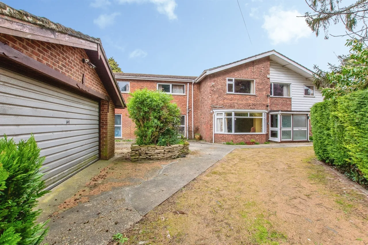 Tavistock Road, Wisbech, PE13, photo 20