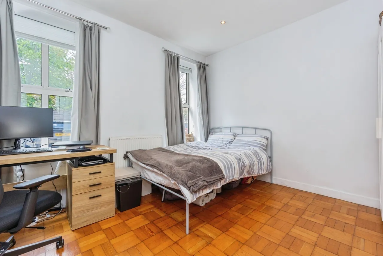 Alexandra Road South, Whalley Range, Manchester, M16, photo 9