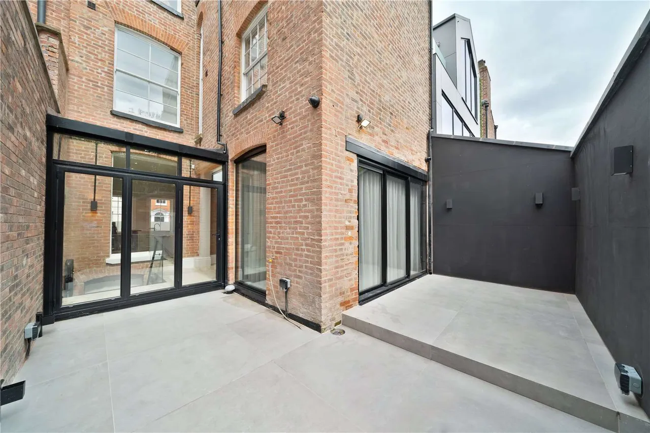 St. John Street, Manchester, Greater Manchester, M3 4DR, photo 10