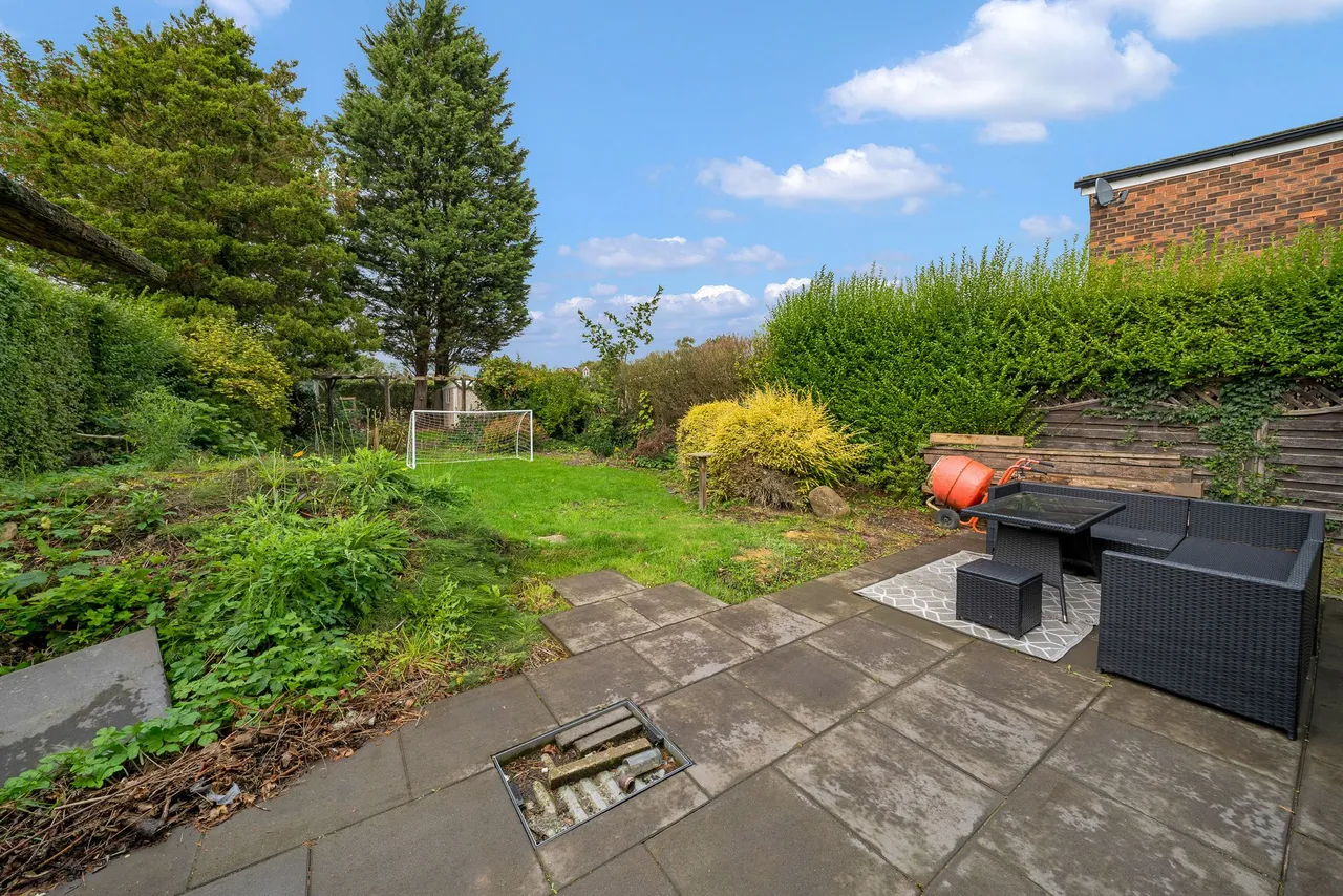 Mill Lane, Widnes, Widnes, WA8 3UU, photo 23