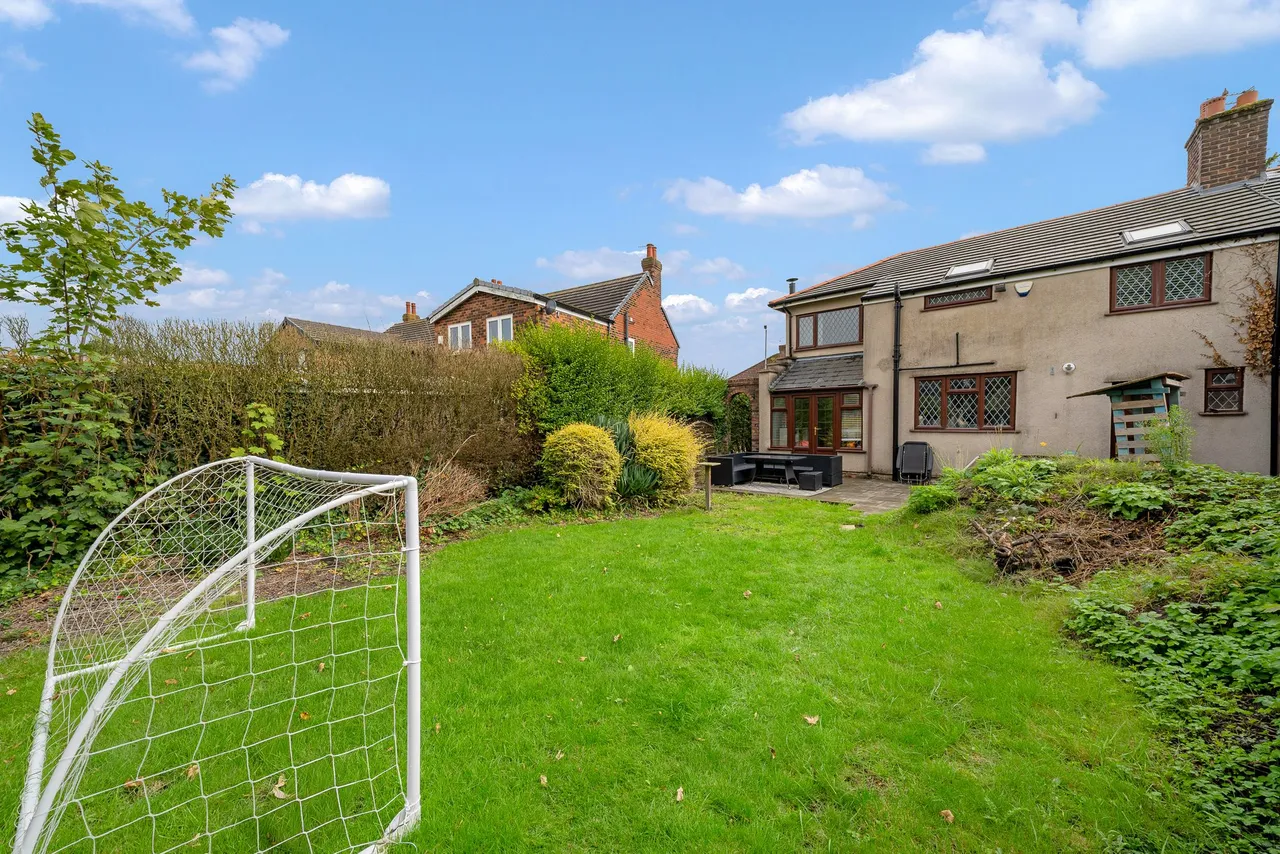 Mill Lane, Widnes, Widnes, WA8 3UU, photo 28