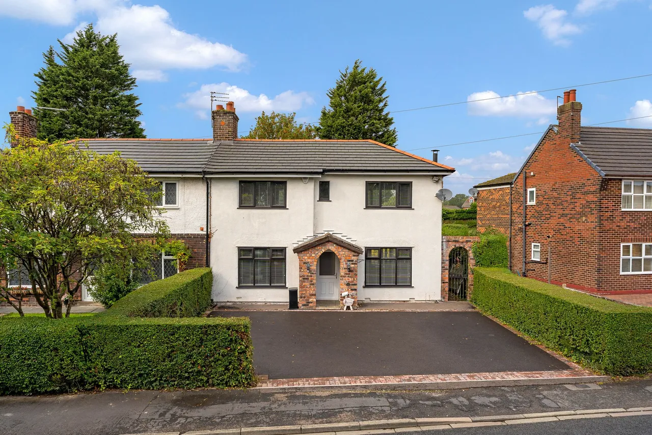 Mill Lane, Widnes, Widnes, WA8 3UU, photo 30