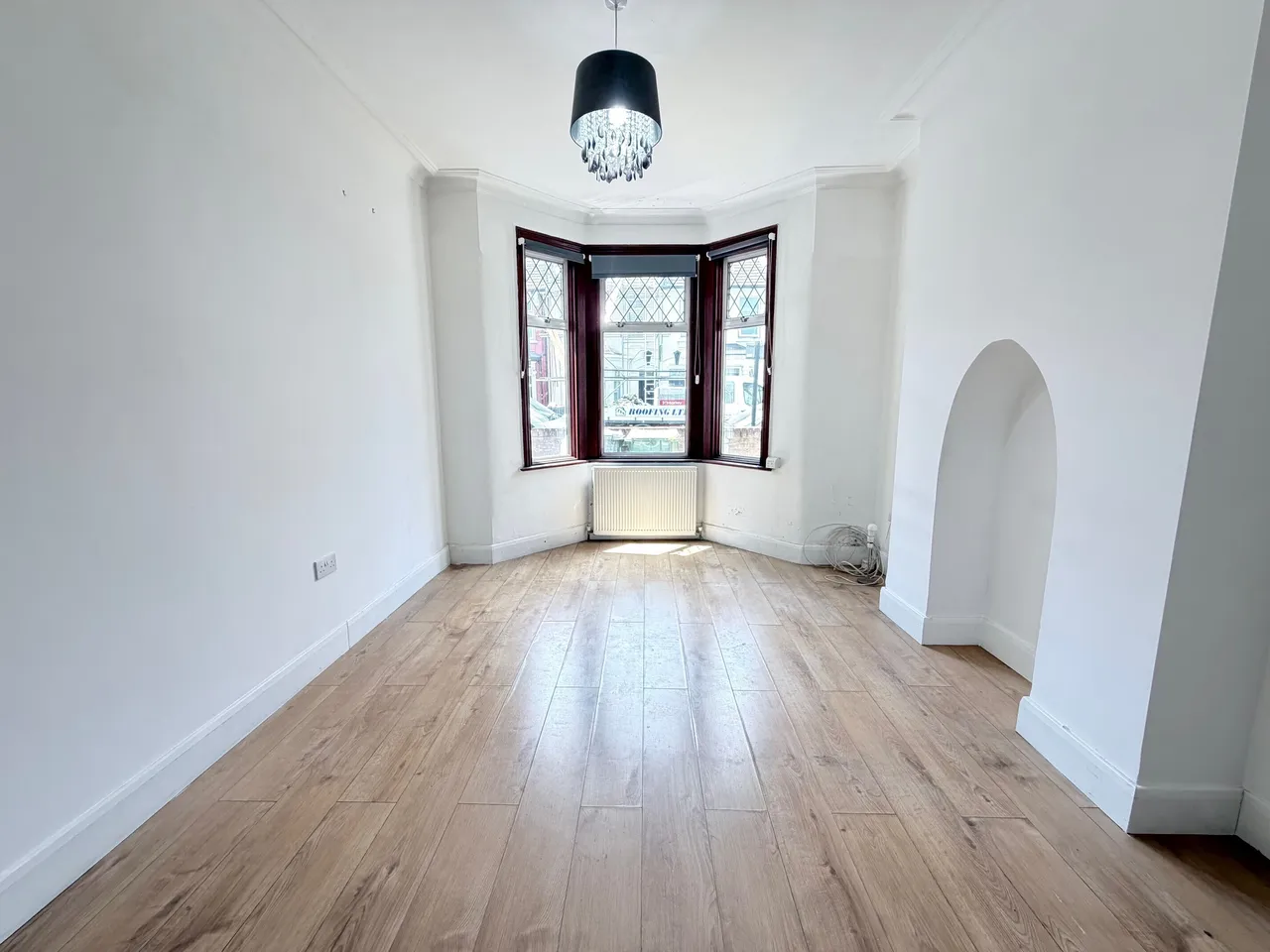 Norfolk Road, East Ham E6, photo 8