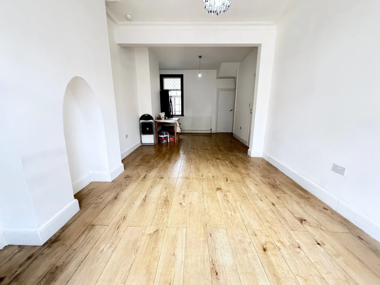 Norfolk Road, East Ham E6, photo 7