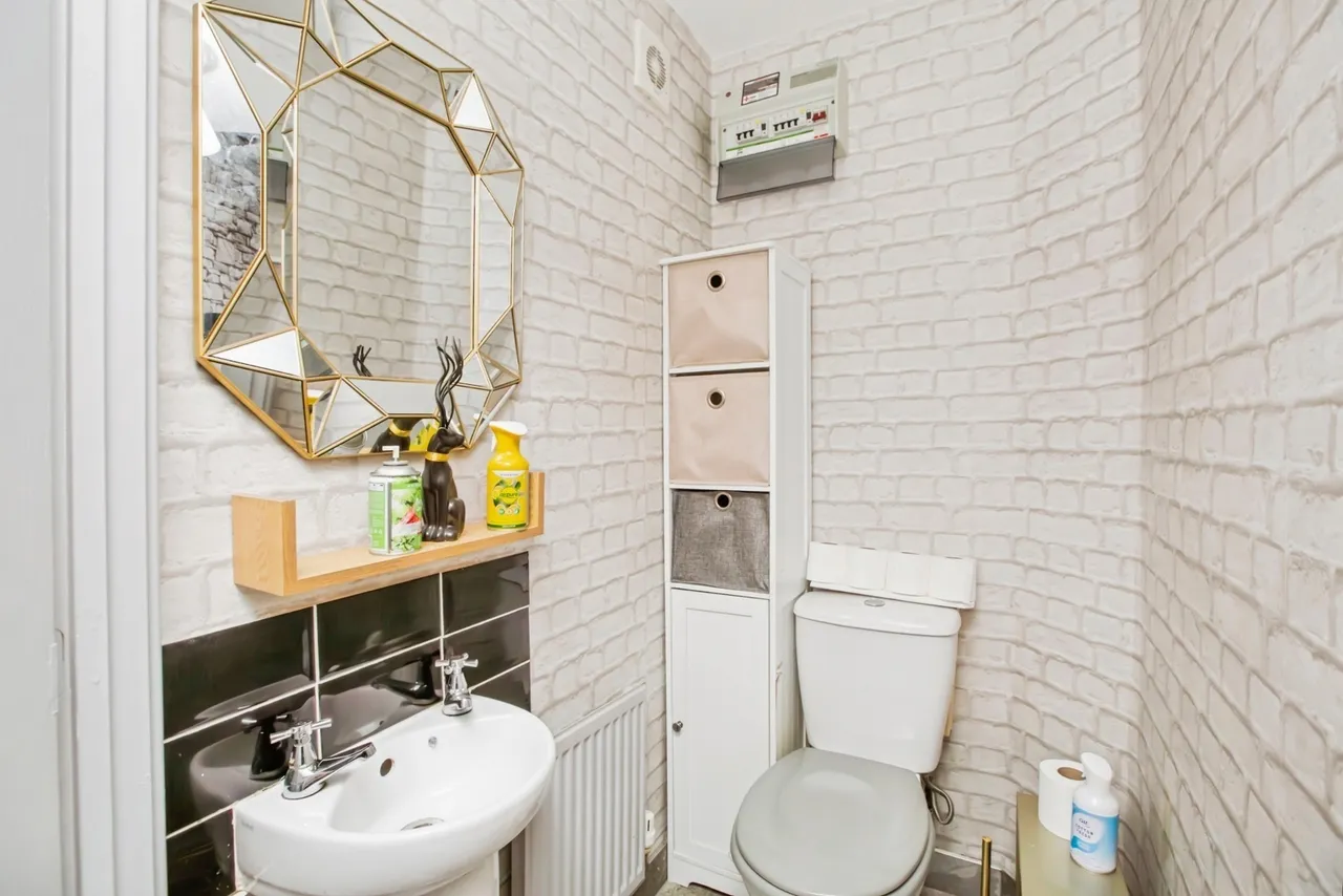 Ranelagh Avenue, Bradford, West Yorkshire, BD10, photo 12
