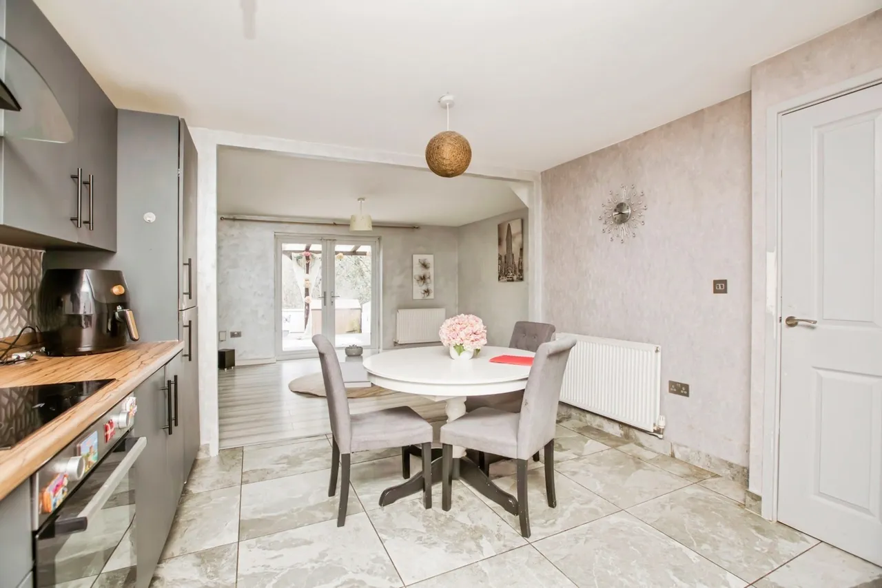 Ranelagh Avenue, Bradford, West Yorkshire, BD10, photo 10