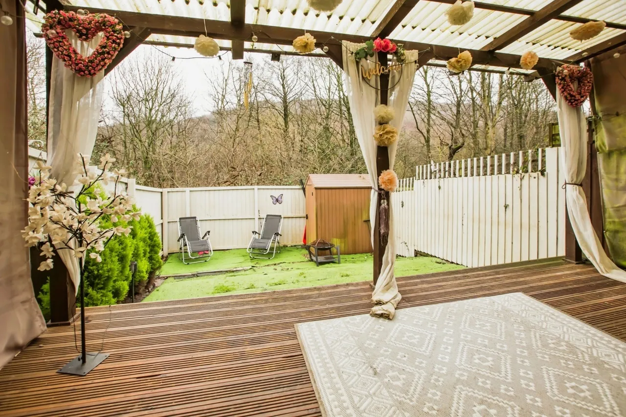 Ranelagh Avenue, Bradford, West Yorkshire, BD10, photo 20