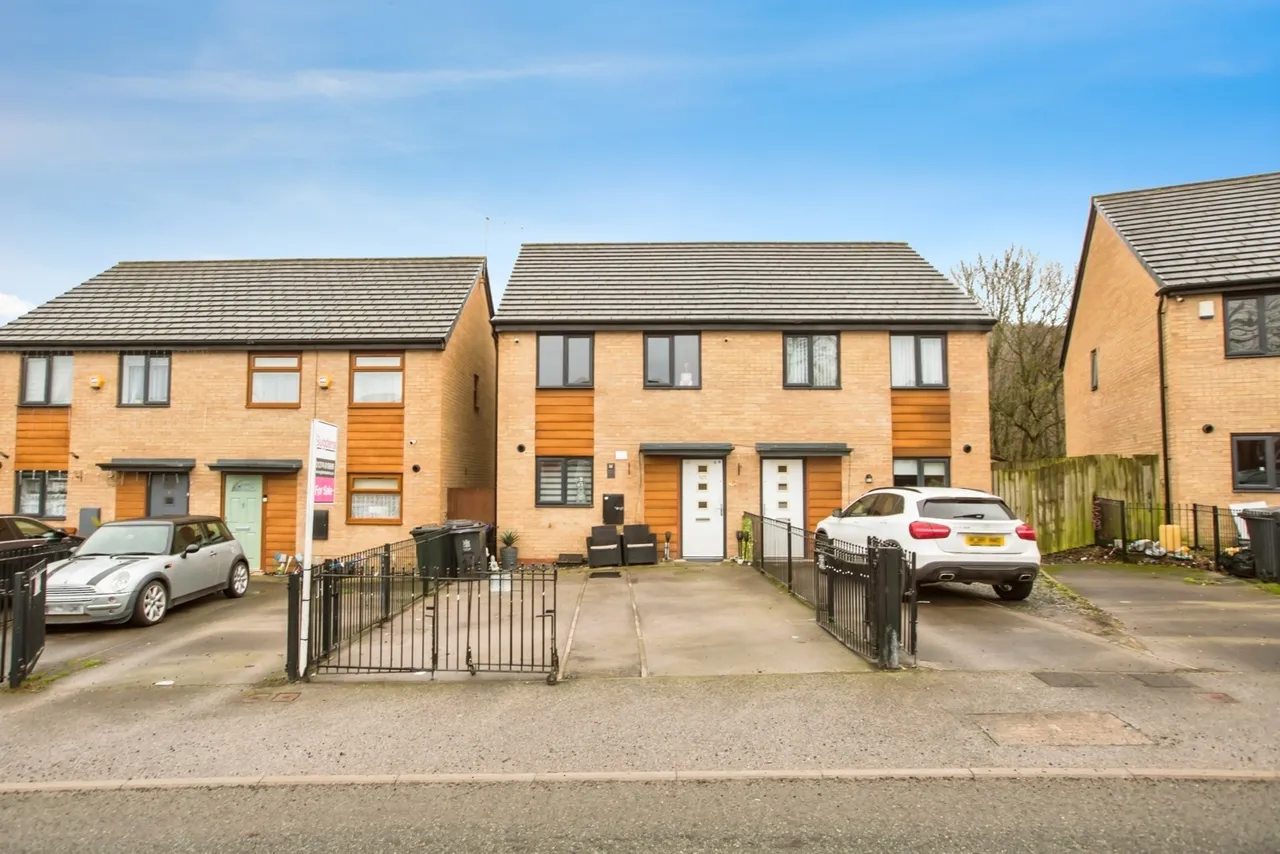 Ranelagh Avenue, Bradford, West Yorkshire, BD10, photo 11