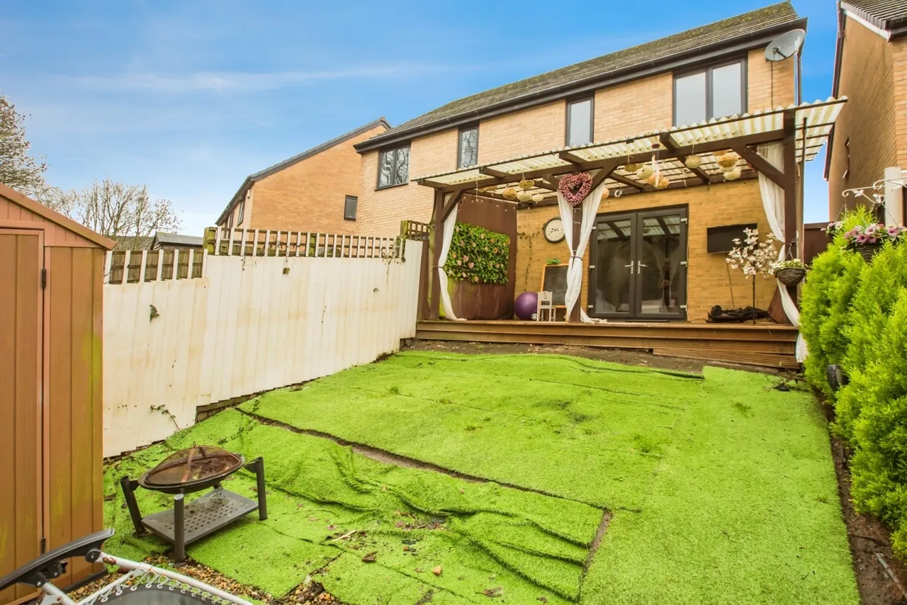 Ranelagh Avenue, Bradford, West Yorkshire, BD10, photo 6