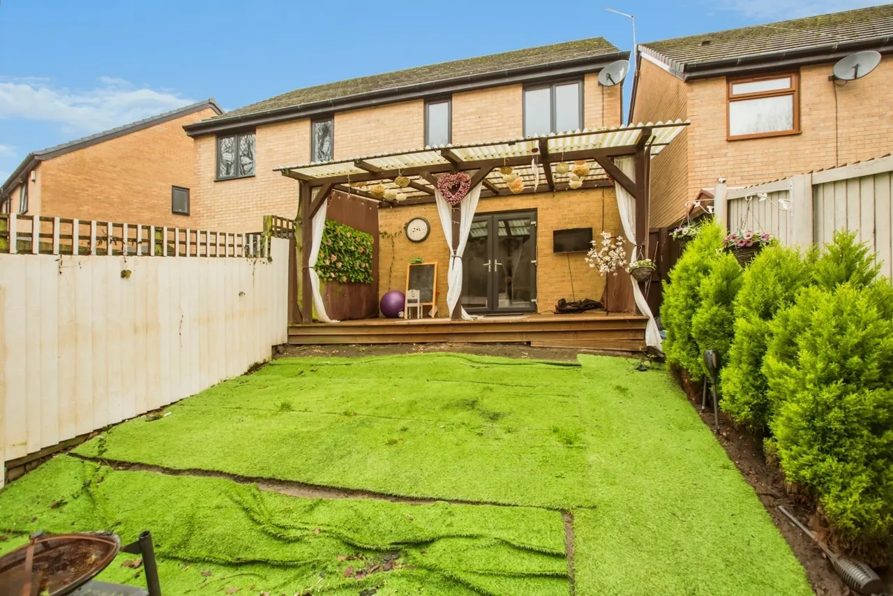 Ranelagh Avenue, Bradford, West Yorkshire, BD10, photo 18